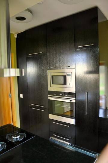 Фото номера Коттедж с 6 спальнями Дома для отпуска Saulepa Seaside Villa г. Saulepa 44