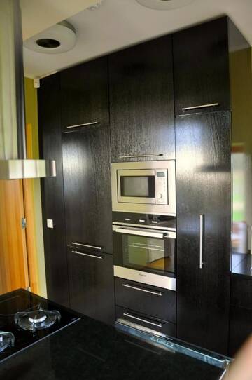 Фото номера Коттедж с 6 спальнями Дома для отпуска Saulepa Seaside Villa г. Saulepa 27