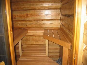 Фото номера Дом для отпуска Дома для отпуска Saulepa Cottage г. Saulepa 19