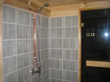 Фото номера Дом для отпуска Дома для отпуска Saulepa Cottage г. Saulepa 23