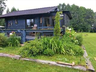 Фото Дома для отпуска Saulepa Cottage г. Saulepa